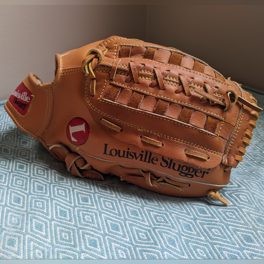 Louisville Slugger Mit 13.5 inch